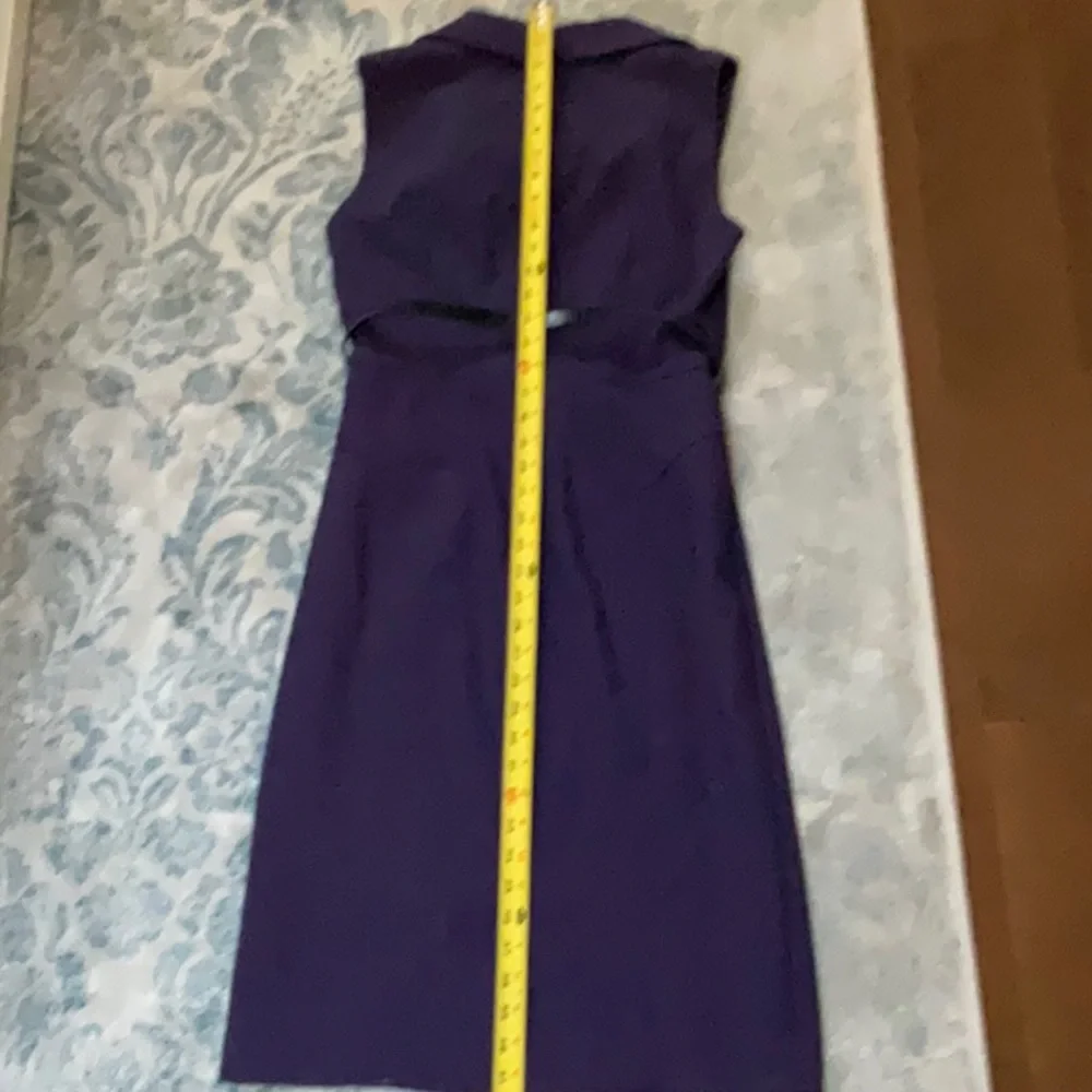 DONNA RICCO - Dress. Excellent Condition size 6 - Picture 7 of 8
